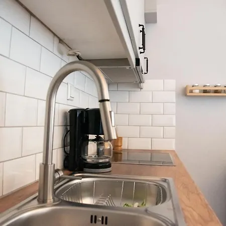 Rena's Panorama View House Vóvikes