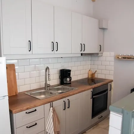 Rena's Panorama View House