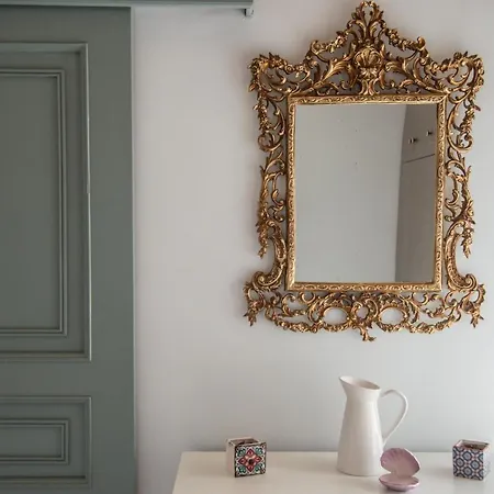 Rena's Panorama View House 컨트리하우스 *