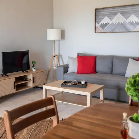 컨트리하우스 Rena's Panorama View House