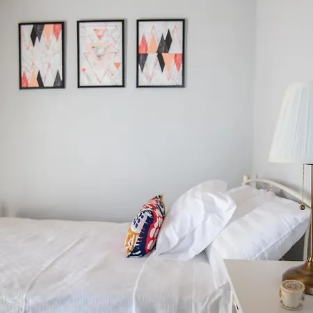 Rena's Panorama View House Casa rural Vóvikes