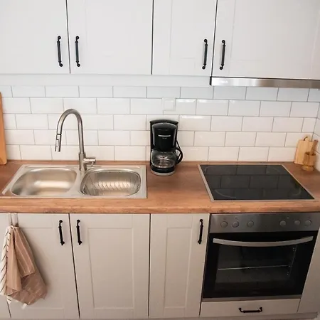 Rena's Panorama View House 컨트리하우스