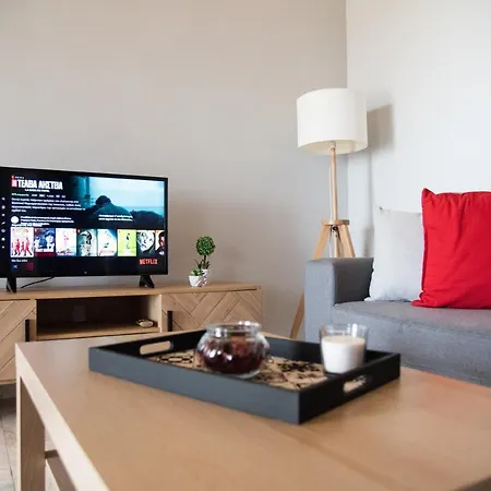 Rena's Panorama View House * Vóvikes