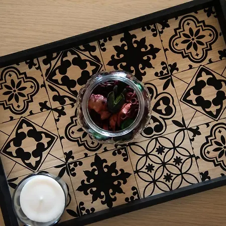 Rena's Panorama View House