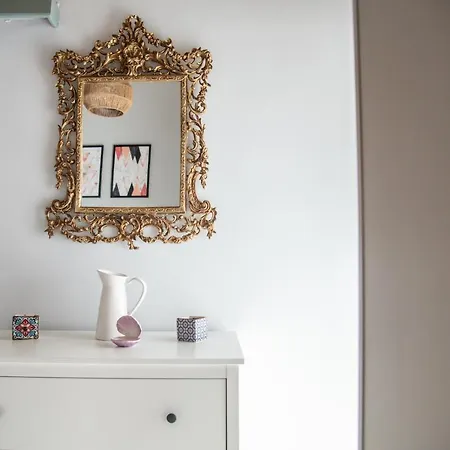 컨트리하우스 Rena's Panorama View House *