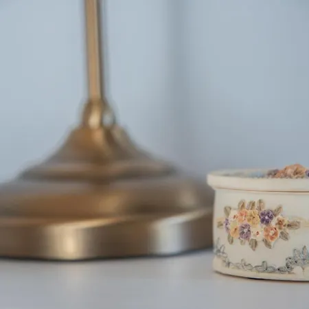 Casa rural Rena's Panorama View House *