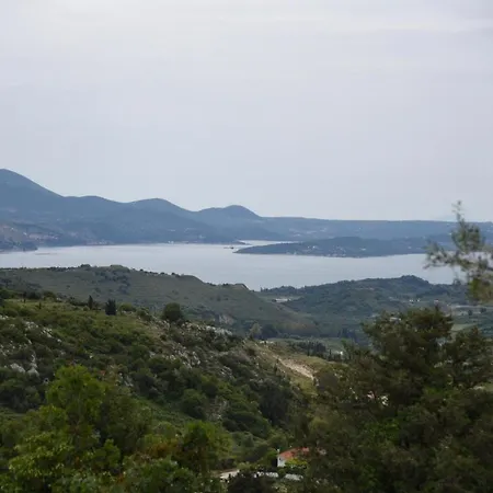 Rena's Panorama View House