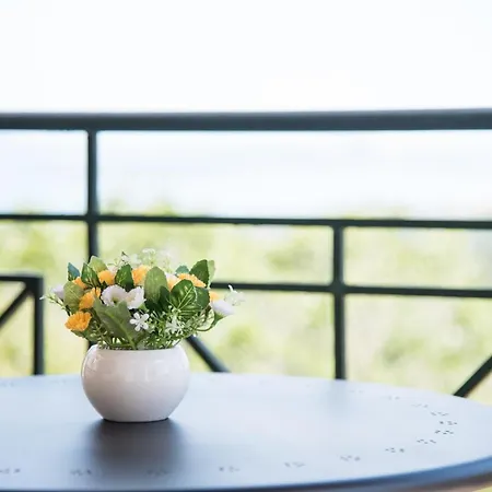 Casa rural Rena's Panorama View House *