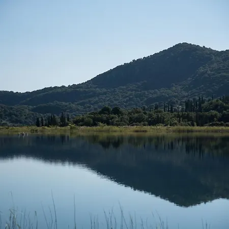 Rena's Panorama View House * Vóvikes