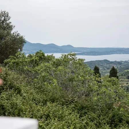 Rena's Panorama View House *