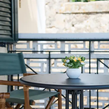 Rena's Panorama View House *