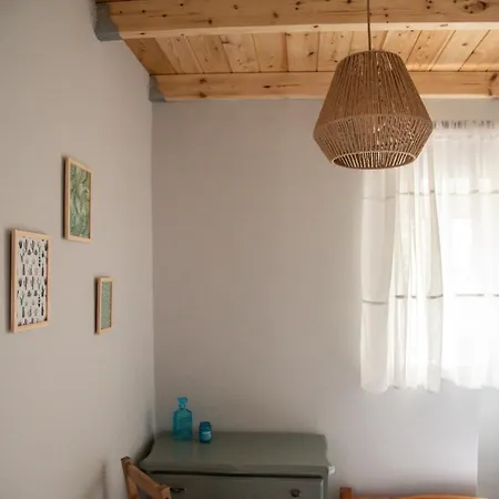 Rena's Panorama View House *