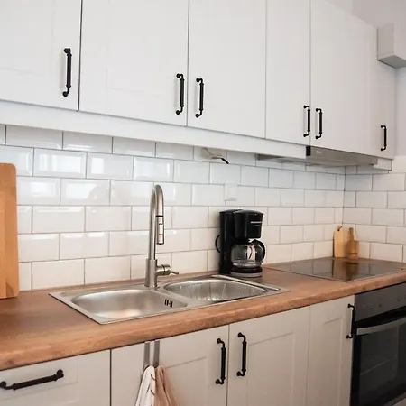 Séjour à la campagne Rena's Panorama View House