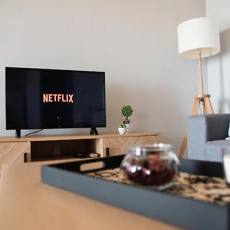 Rena's Panorama View House Séjour à la campagne *