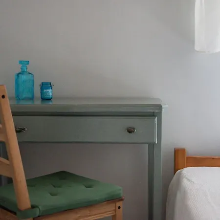 Rena's Panorama View House Lantställe Vóvikes