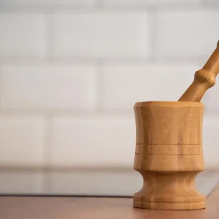 Rena's Panorama View House