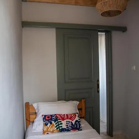 בית כפרי Rena's Panorama View House