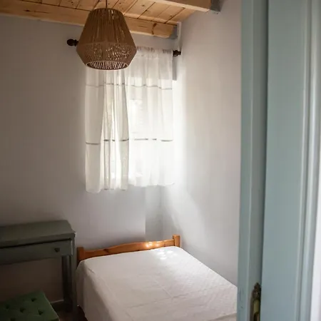 Rena's Panorama View House בית כפרי *